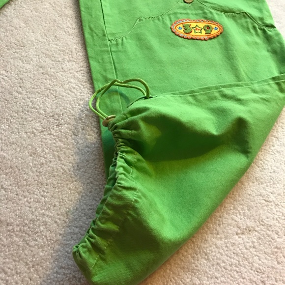 Pants - Picture 4 of 7